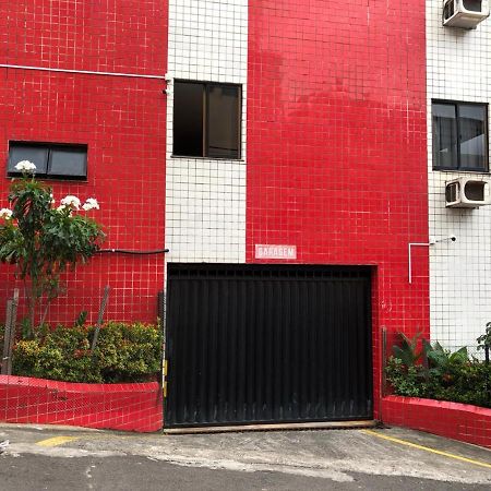 Hotel Lotus (Adults Only) Salvador da Bahia Exterior foto