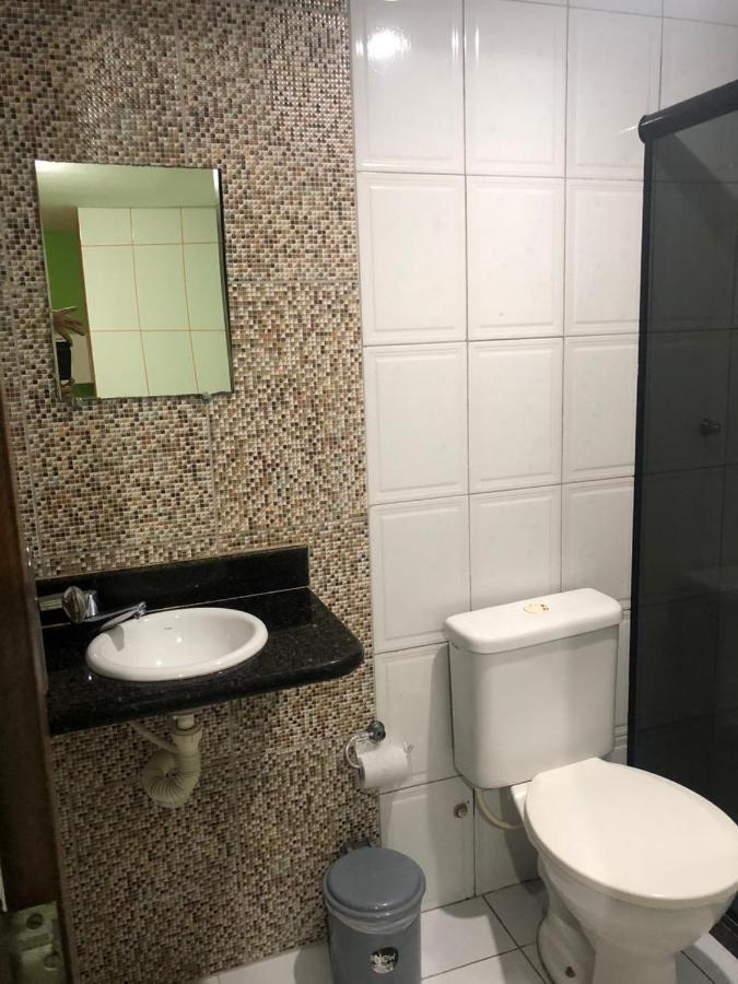 Hotel Lotus (Adults Only) Salvador da Bahia Exterior foto
