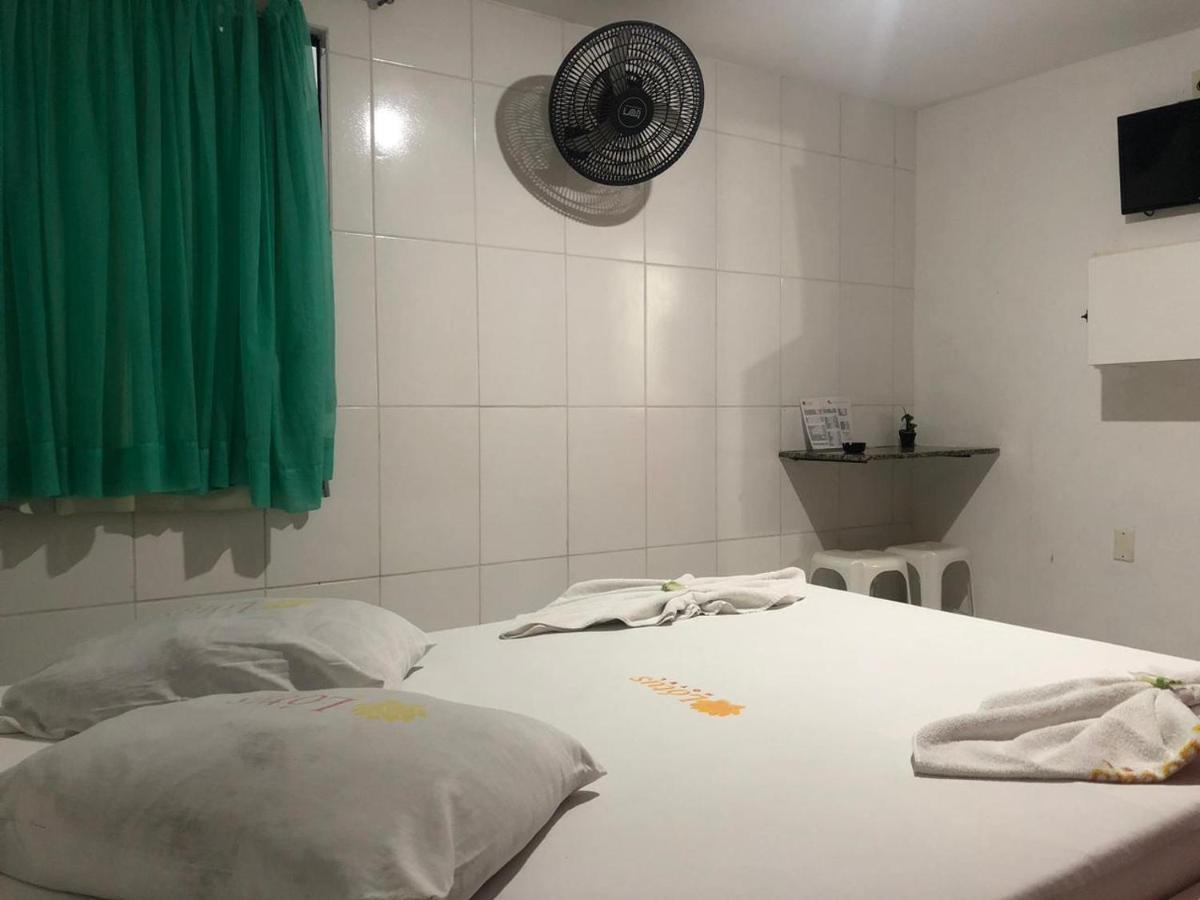 Hotel Lotus (Adults Only) Salvador da Bahia Exterior foto