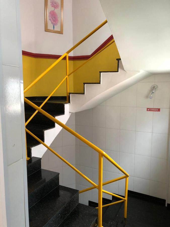 Hotel Lotus (Adults Only) Salvador da Bahia Exterior foto