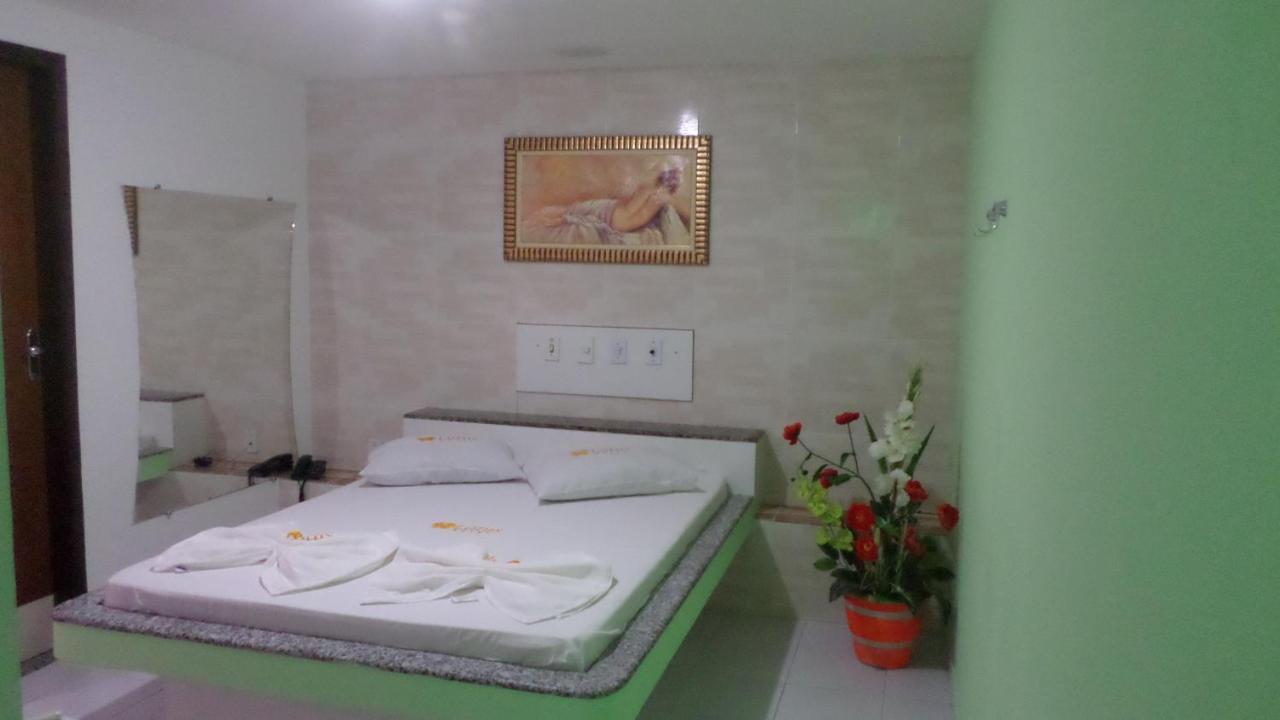 Hotel Lotus (Adults Only) Salvador da Bahia Exterior foto