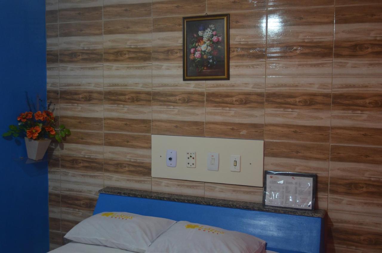 Hotel Lotus (Adults Only) Salvador da Bahia Exterior foto